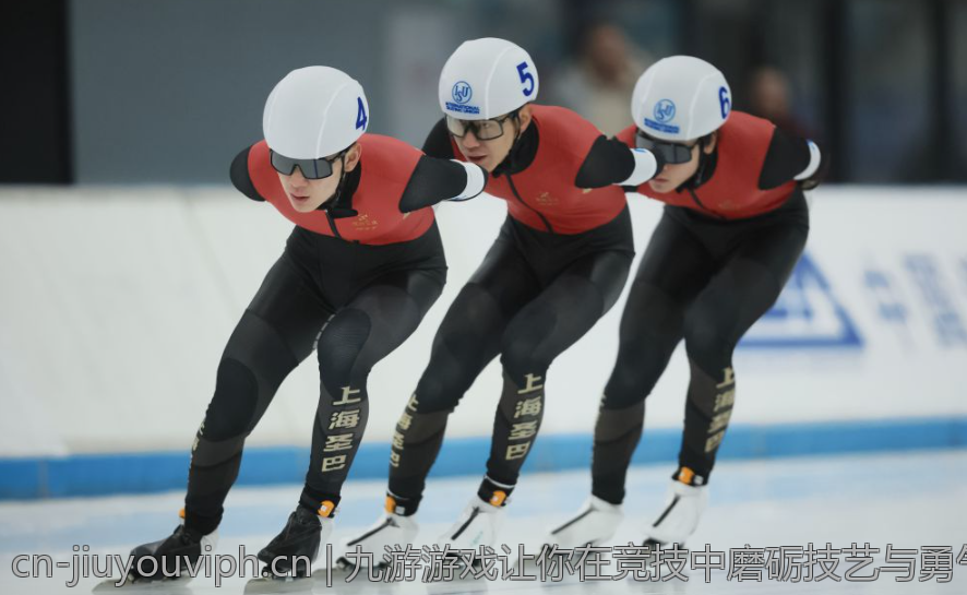 九游游戏让你在竞技中磨砺技艺与勇气