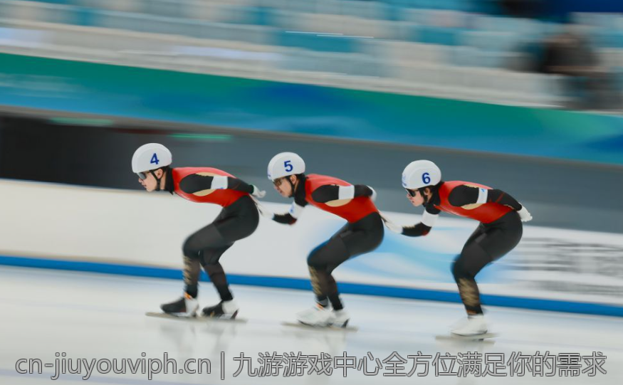 九游游戏中心全方位满足你的需求