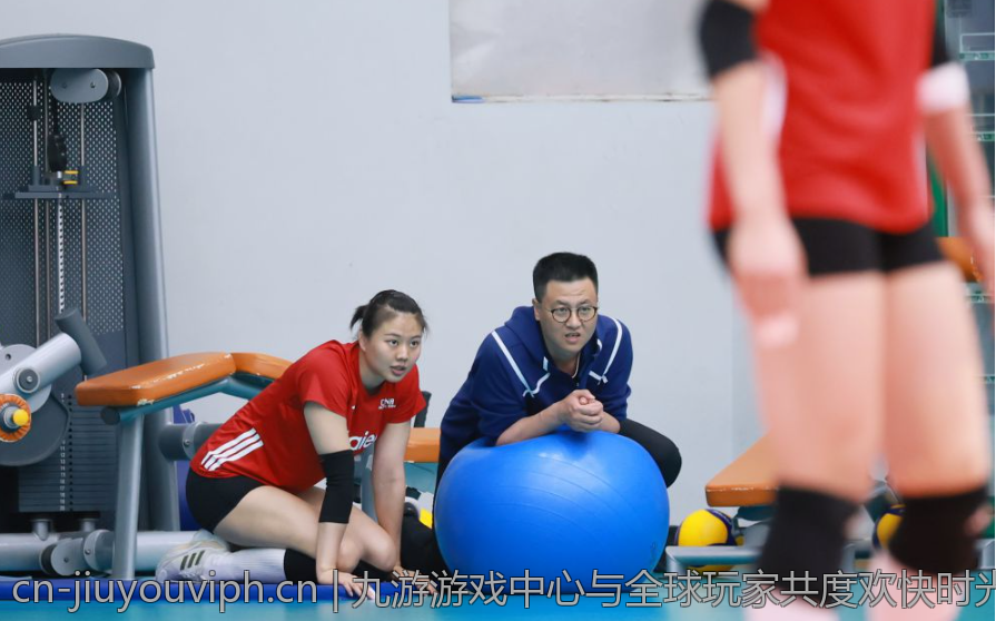 九游游戏中心与全球玩家共度欢快时光