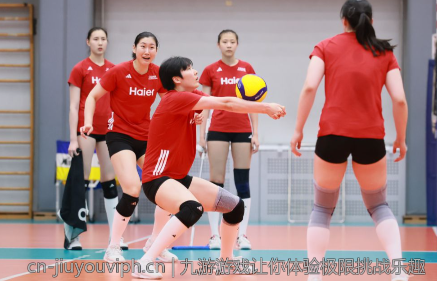 九游游戏让你体验极限挑战乐趣