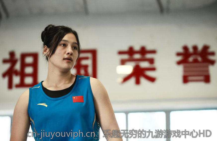 乐趣无穷的九游游戏中心HD